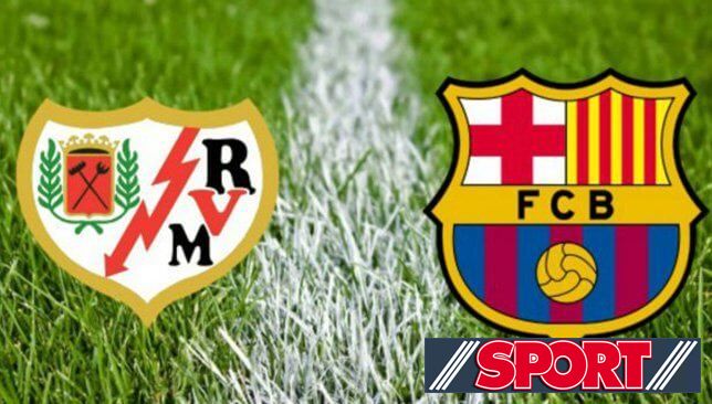 Match Today: Barcelona vs Rayo Vallecano 13-08-2022 La Liga